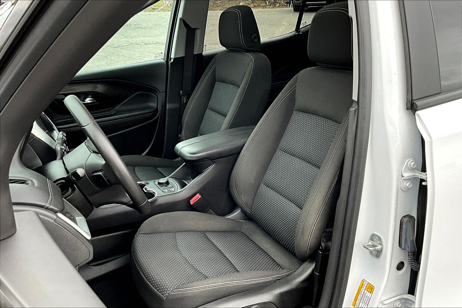 GMC Terrain 2022