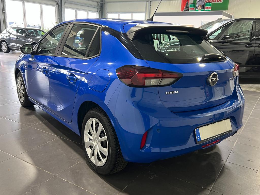 Opel Corsa 2022
