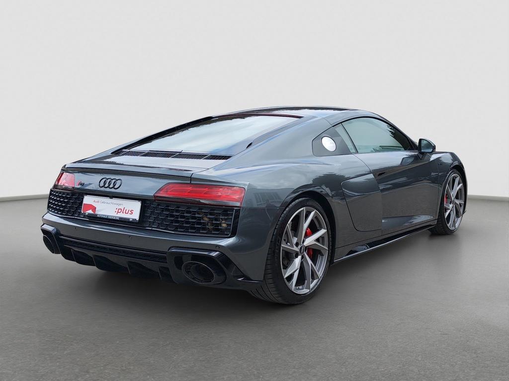 Audi R8 2022