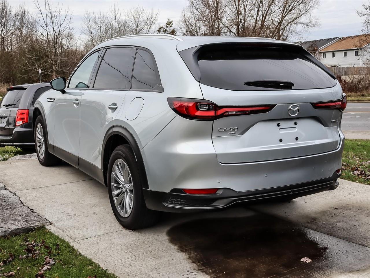 Mazda CX-3 2024