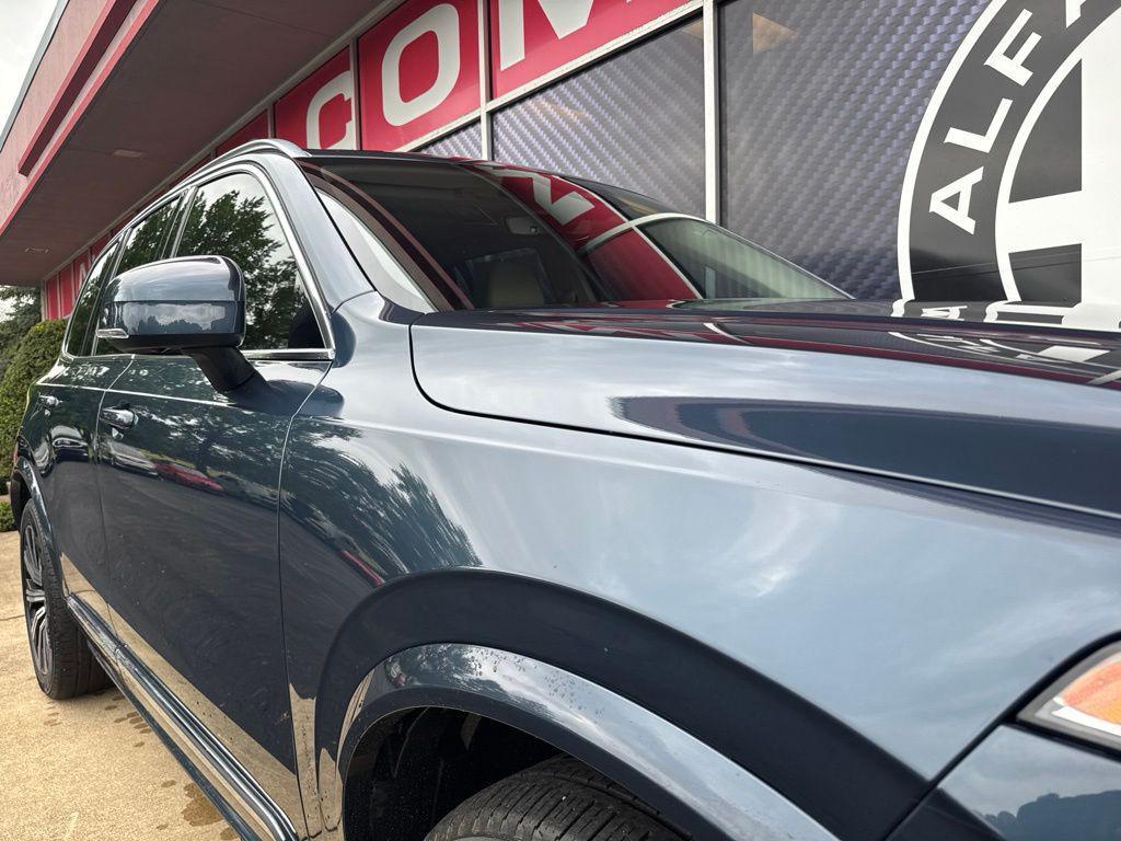 Volvo XC90 2023