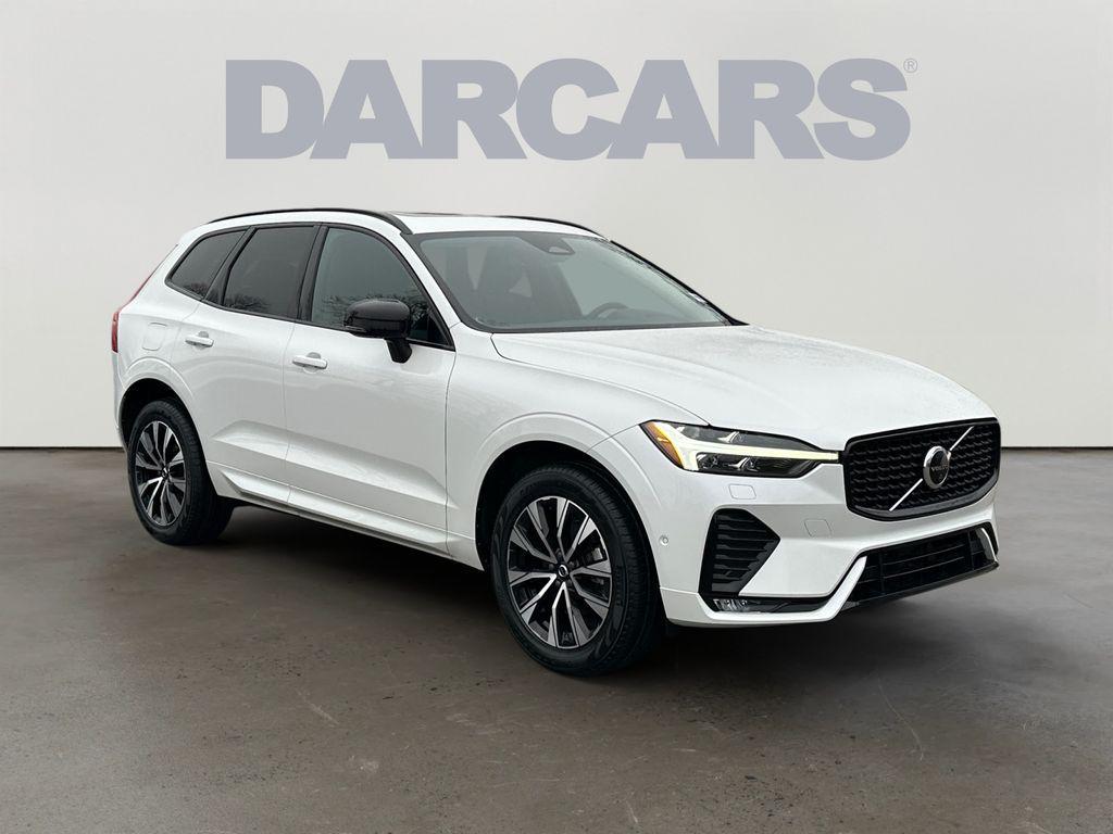 Volvo XC60 2023
