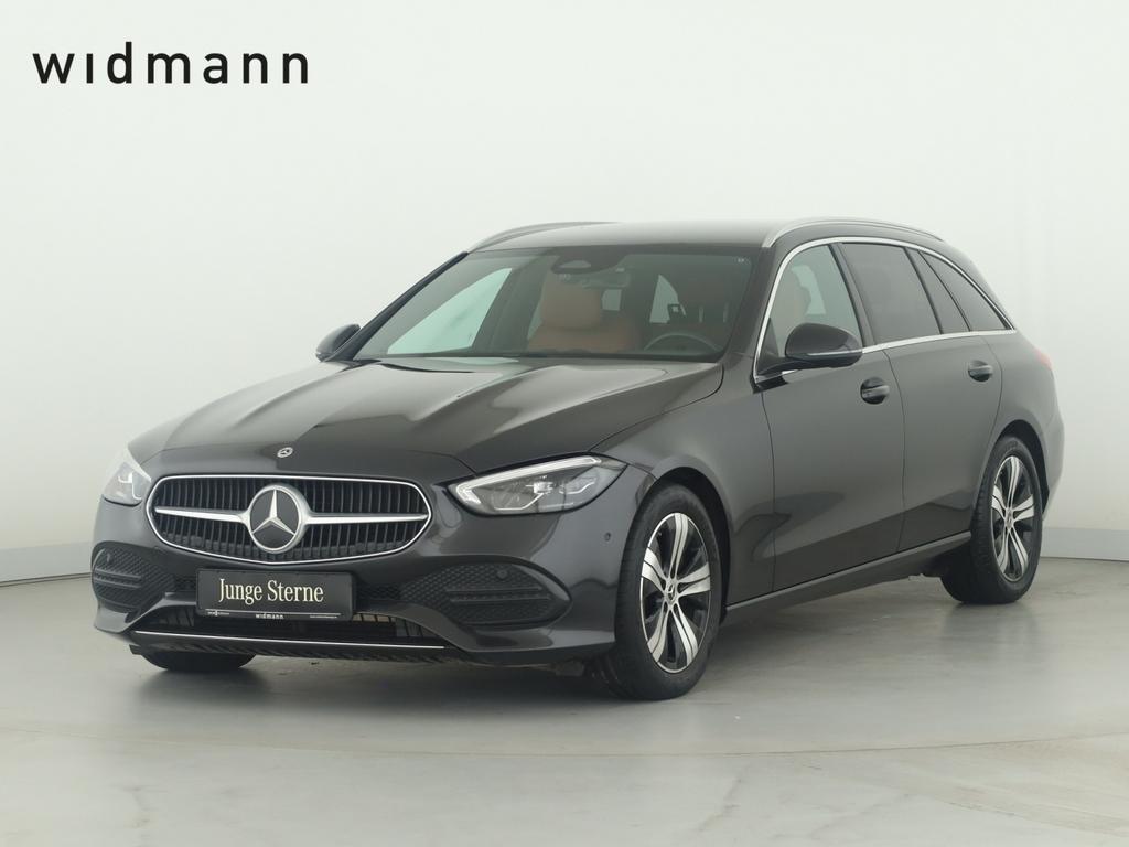 Mercedes-Benz C 200 2022