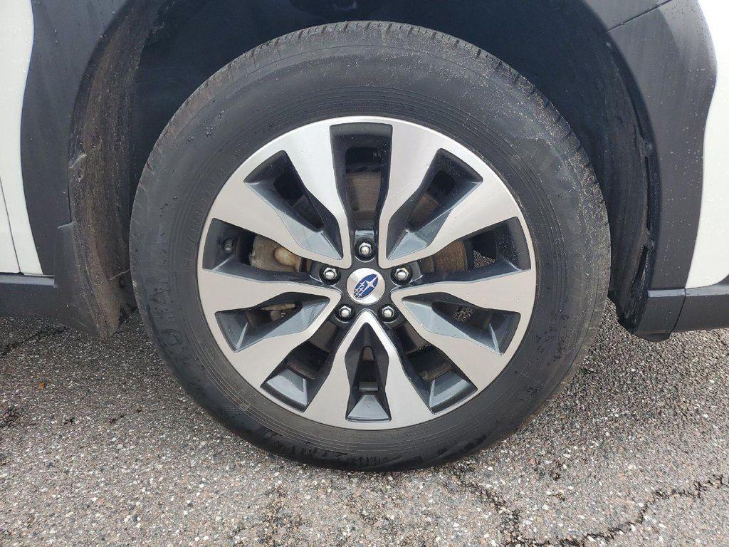 Subaru Outback 2024