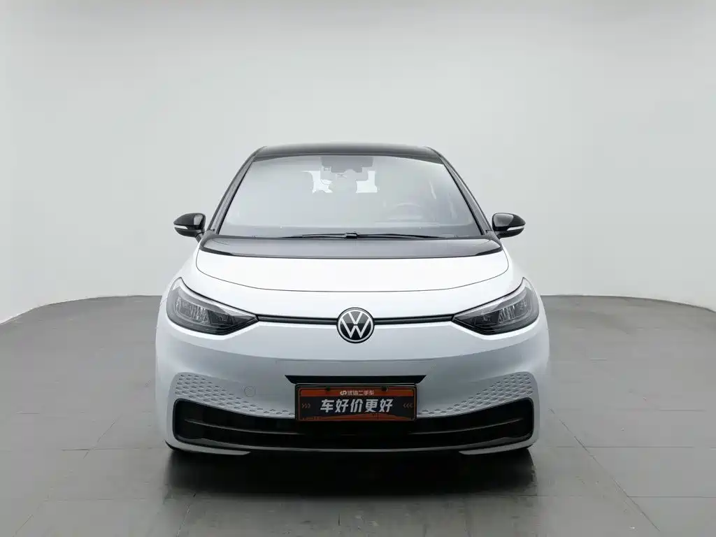 Volkswagen ID.3 2023
