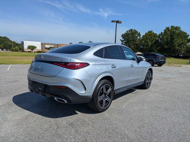 Mercedes-Benz GLC 300 2024