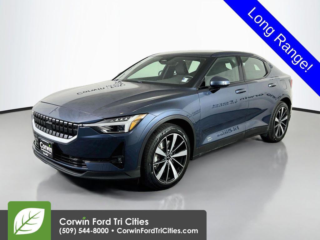 Polestar 2 2022