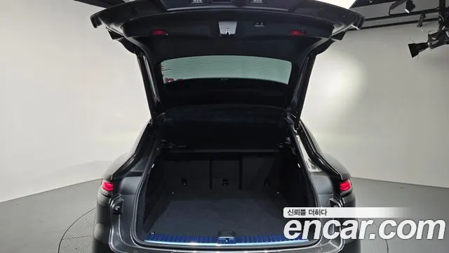 Porsche Cayenne 2024