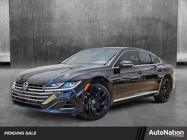 Volkswagen Arteon 2023