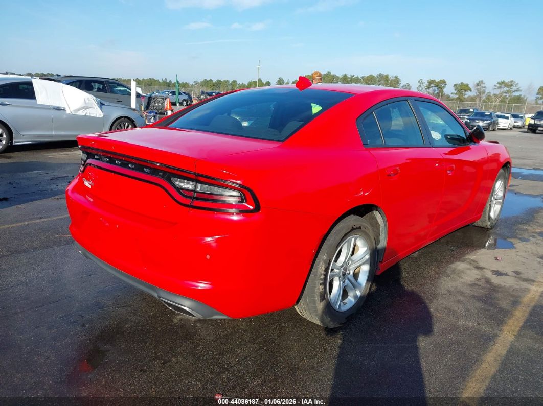 Dodge Charger 2023