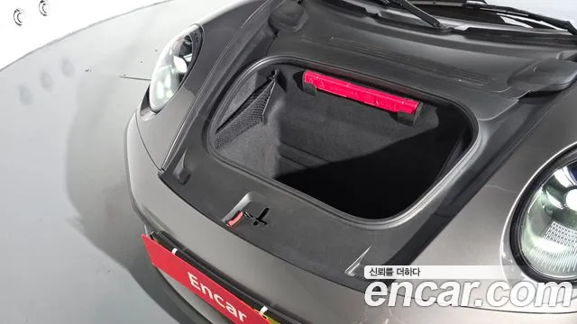 Porsche 911 2024