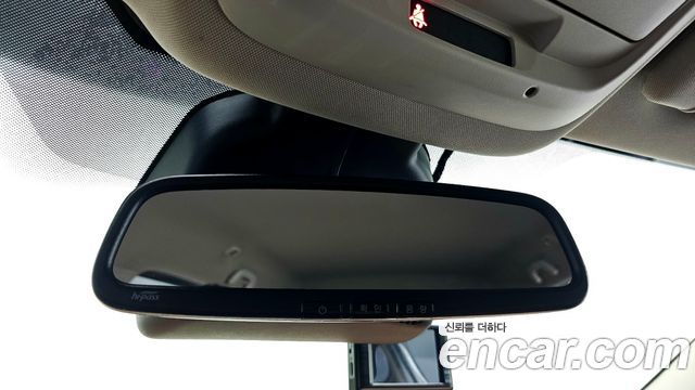 Renault QM6 2022