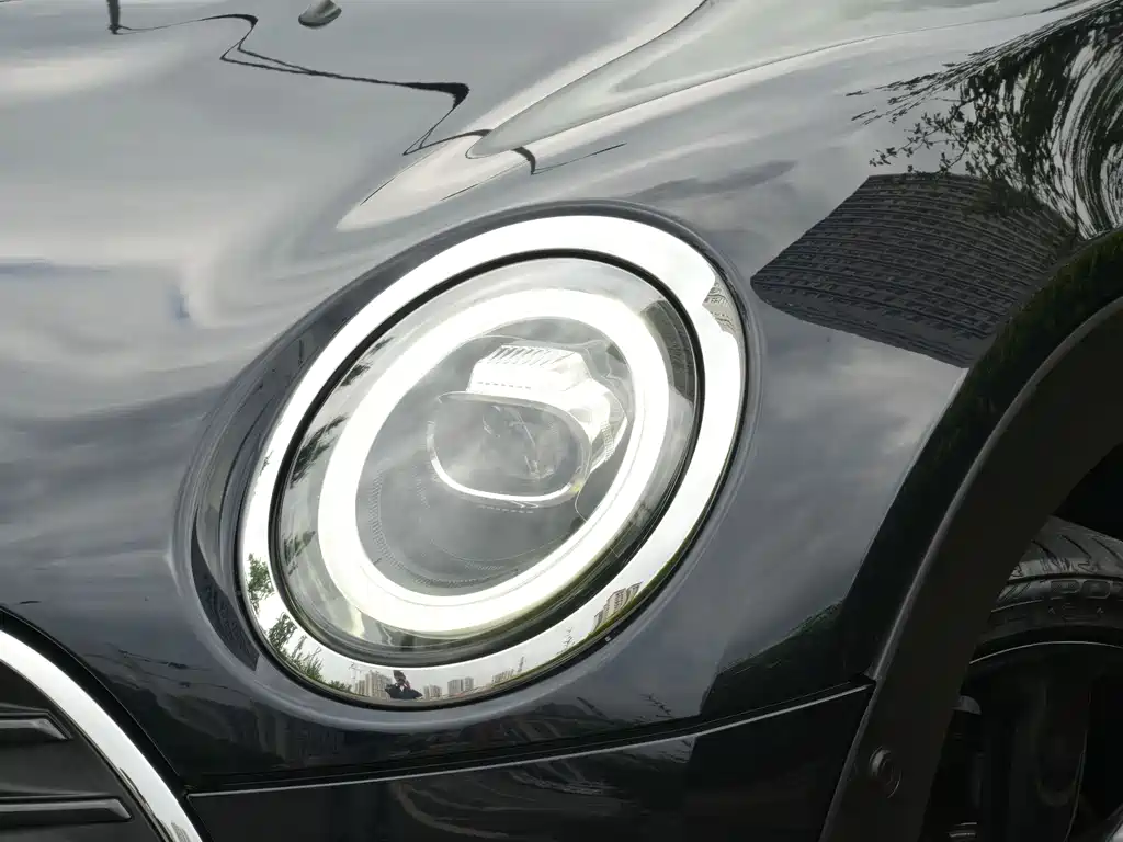 Mini Clubman 2021