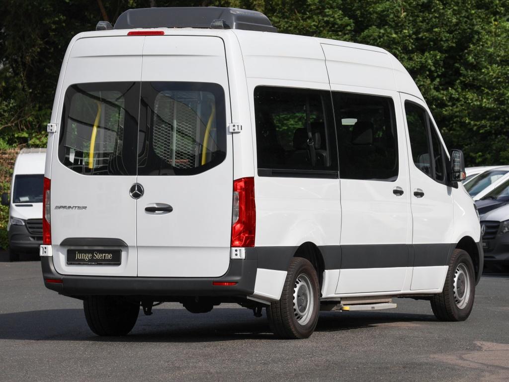 Mercedes-Benz SPRINTER 2022