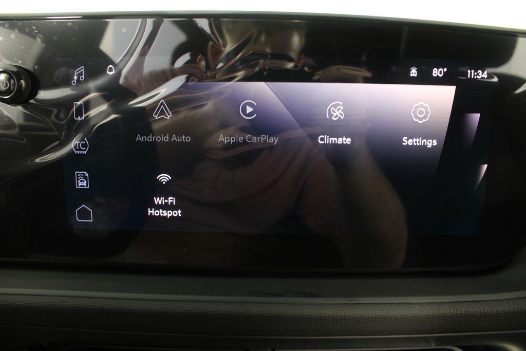 Buick Envista 2026