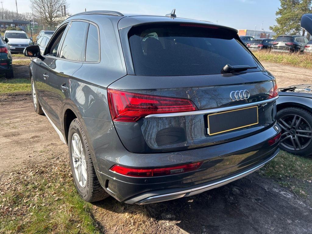 Audi Q5 2023