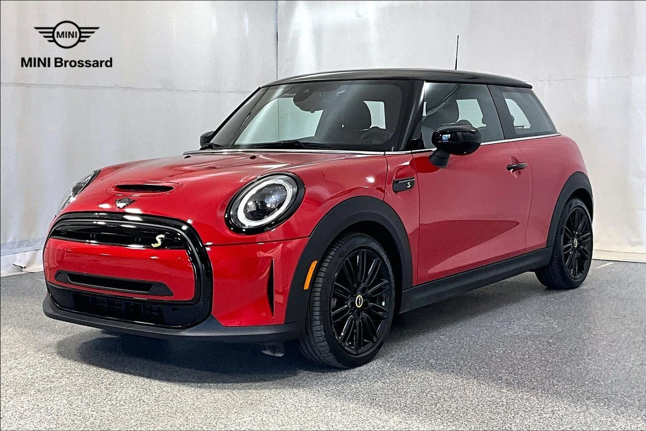 Mini COOPER 2024