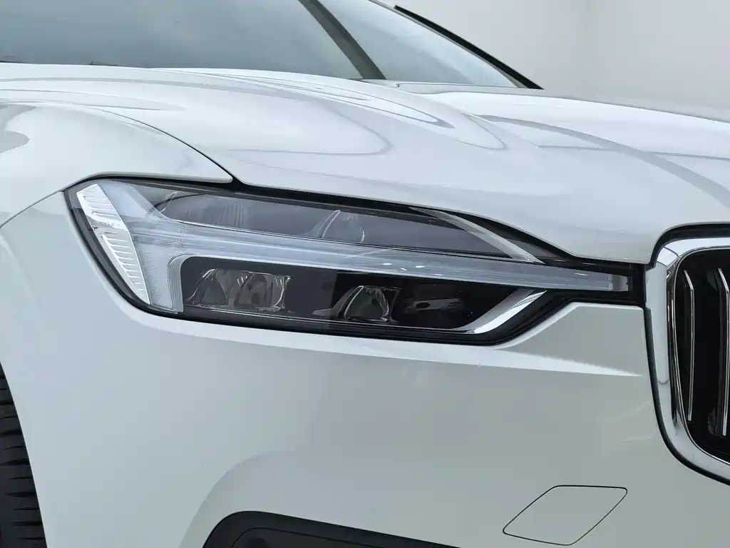Volvo XC60 2020
