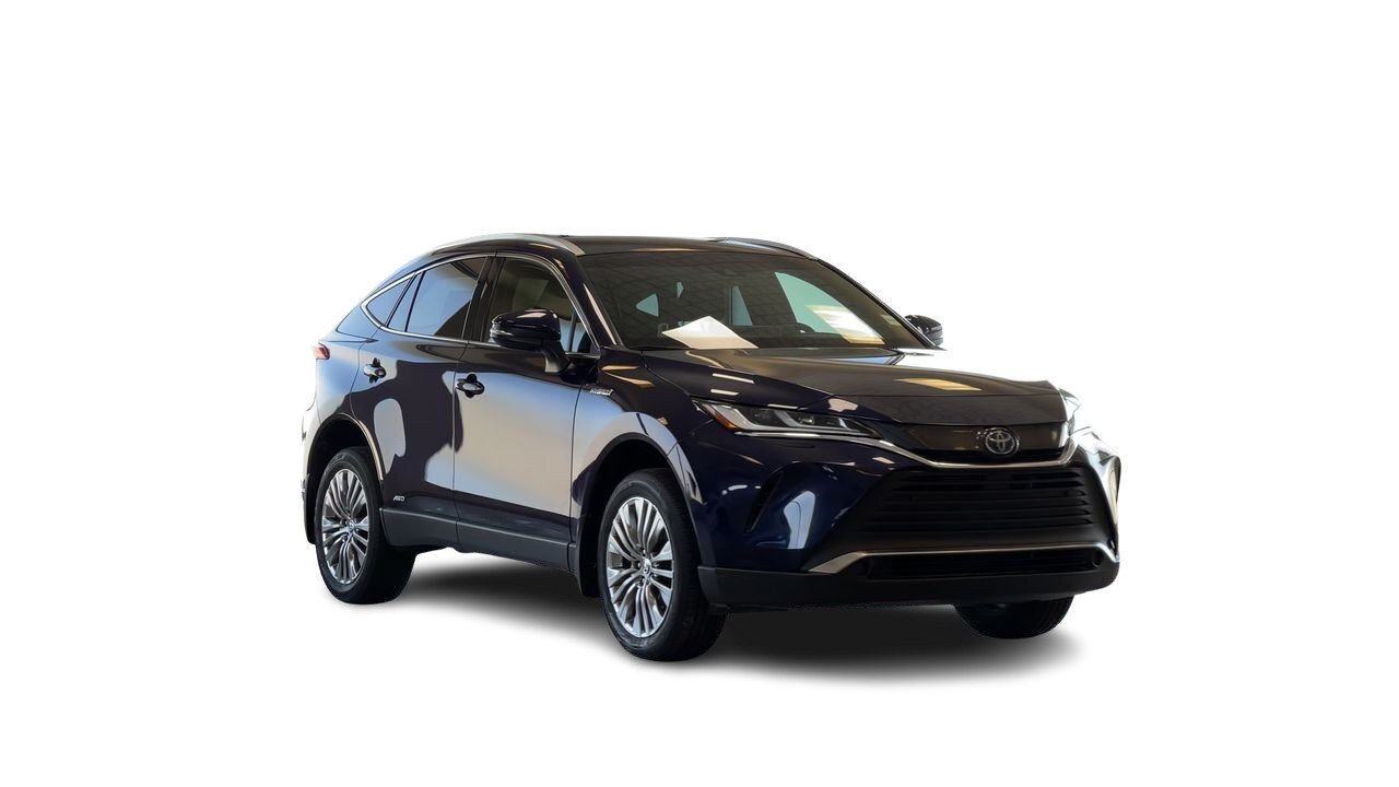 Toyota Venza 2021