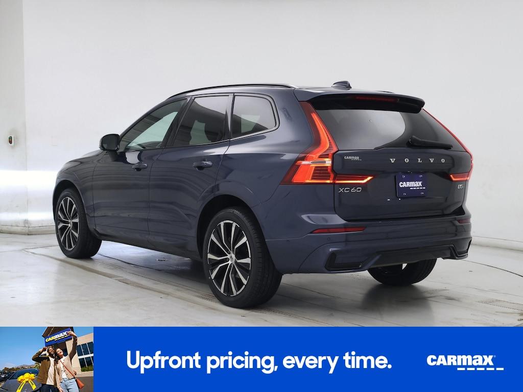 Volvo XC60 2023