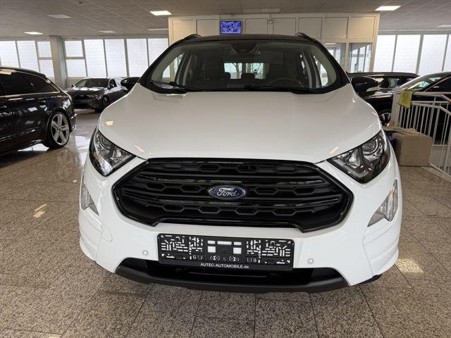Ford EcoSport 2022
