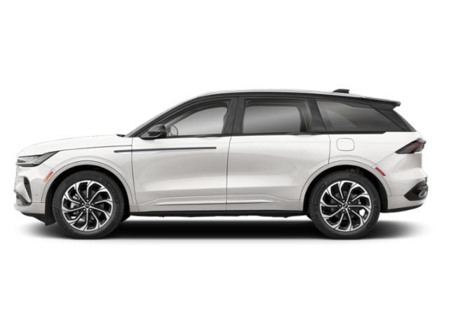Lincoln Nautilus 2024