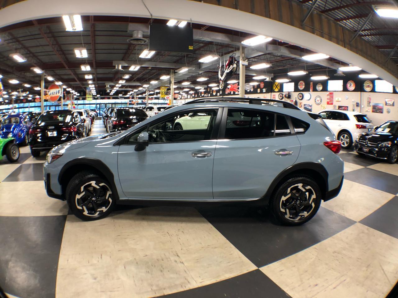 Subaru Crosstrek 2021
