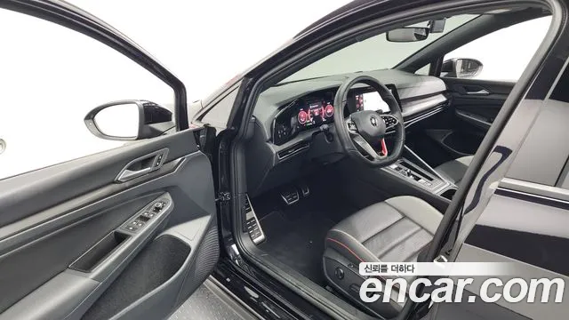 Volkswagen Golf 2022