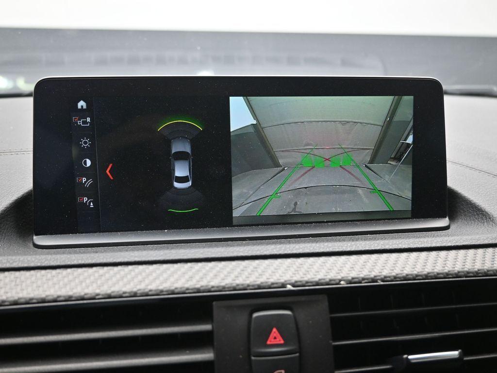 BMW M2 2021