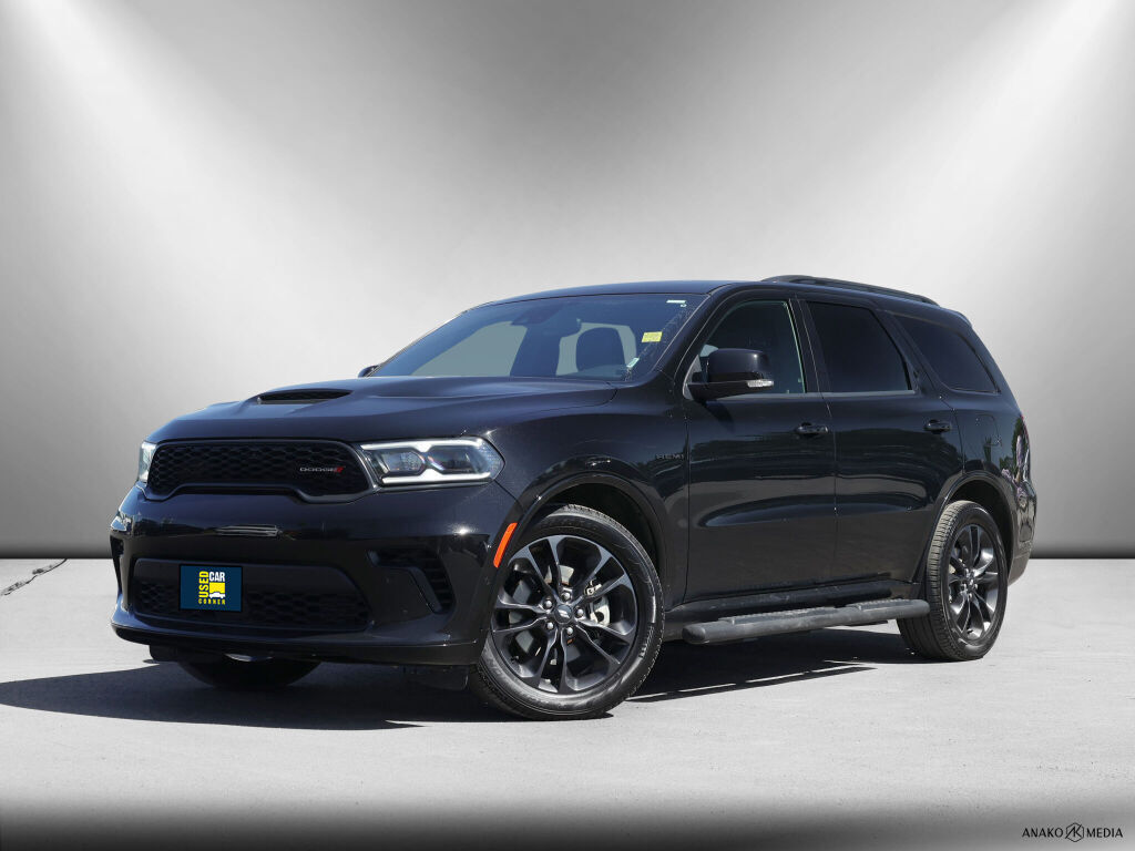Dodge Durango 2024