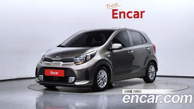 Kia Morning 2020