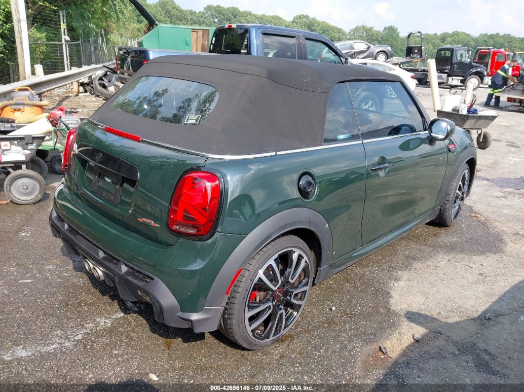 Mini COOPER 2023