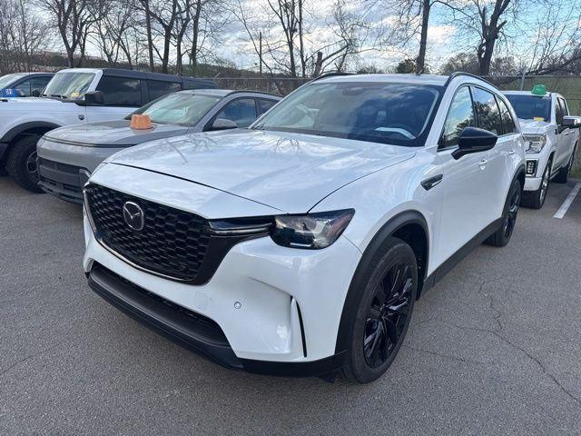 Mazda CX-90 2026