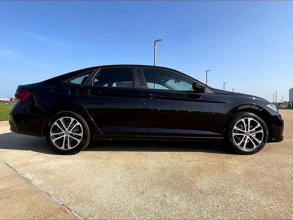 Volkswagen Jetta 2026