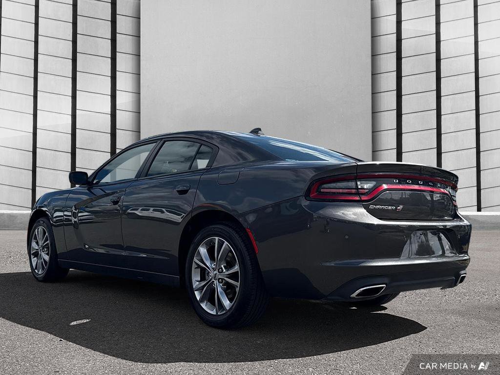 Dodge Charger 2023