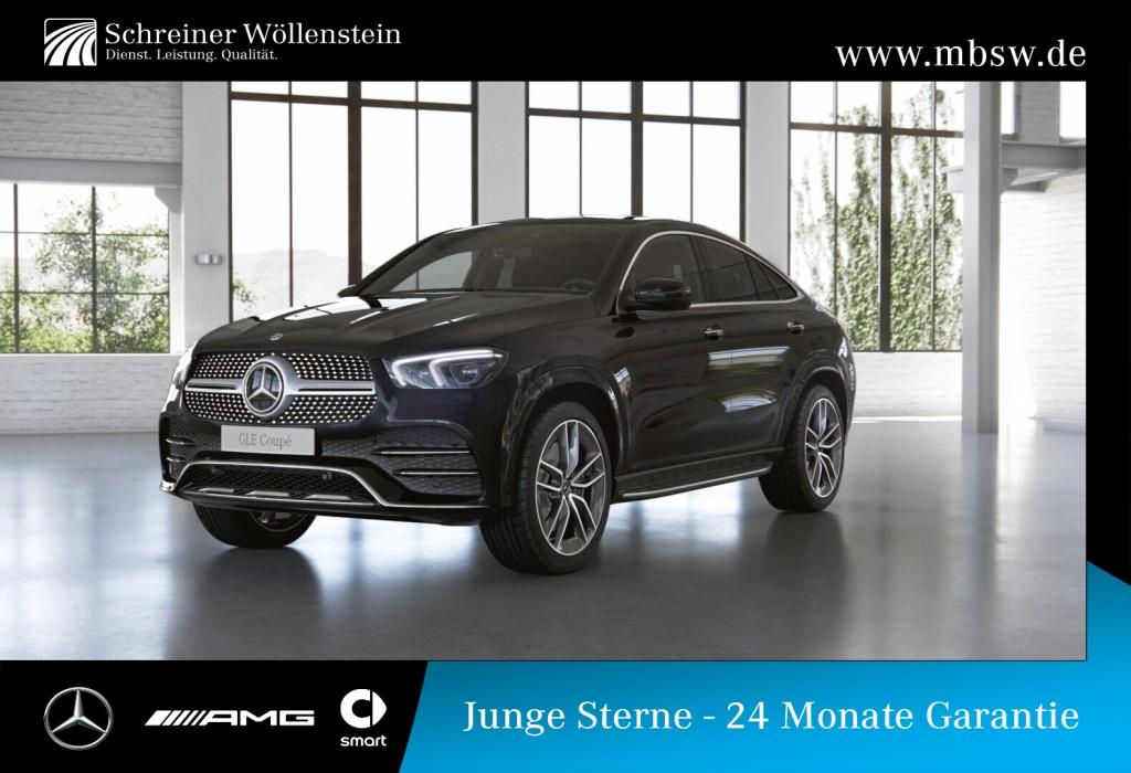 Mercedes-Benz GLE 400 2023