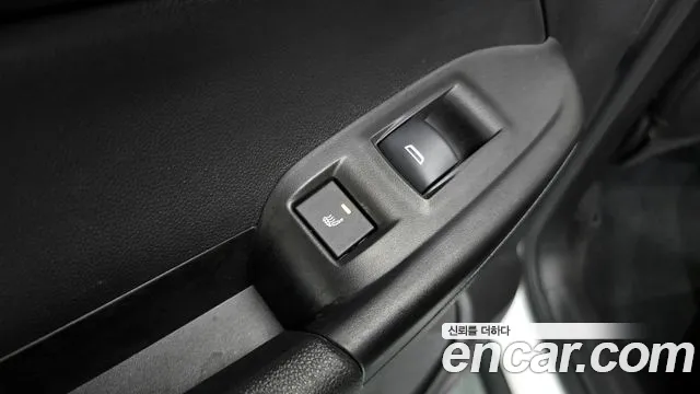 Chevrolet TrailBlazer 2021