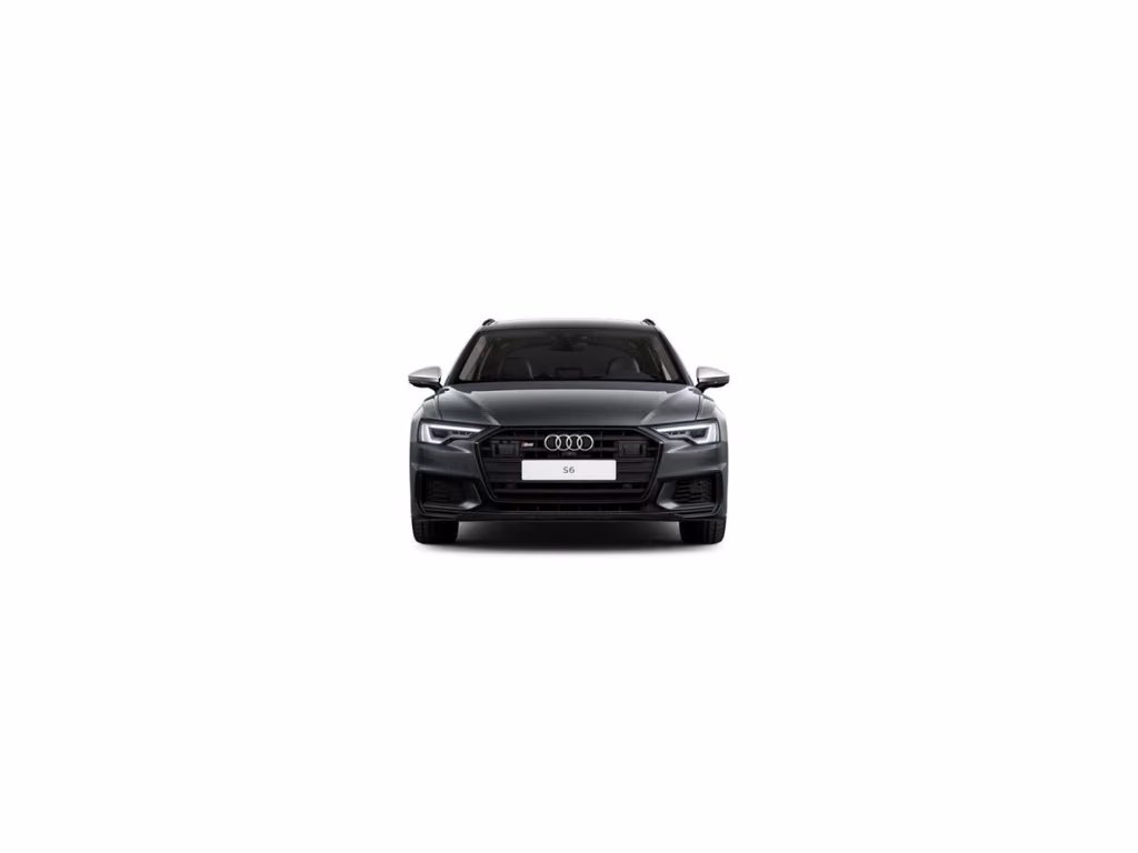 Audi S6 2023