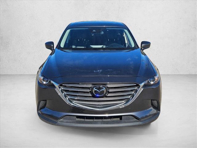 Mazda CX-9 2023