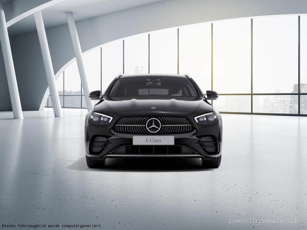 Mercedes-Benz E 400 2023