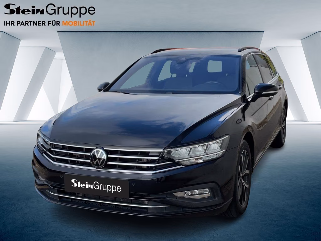 Volkswagen PASSAT VARIANT 2023