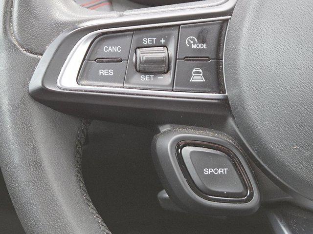Dodge Hornet 2023