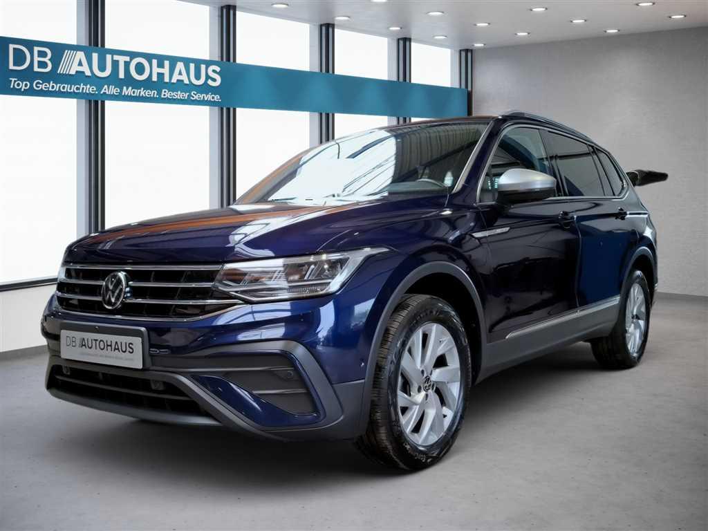 Volkswagen TIGUAN ALLSPACE 2023