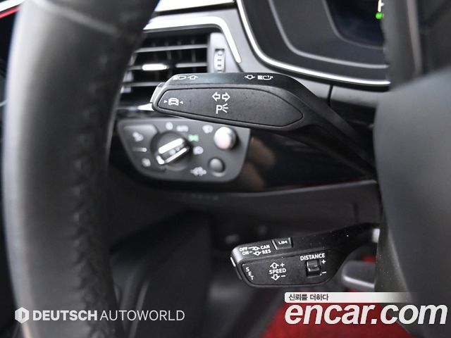 Audi A5 2021