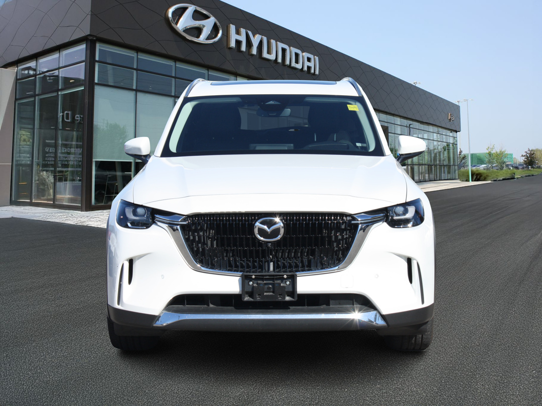 Mazda CX-90 2024