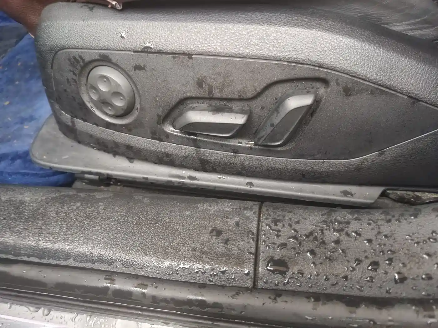 Audi A4 2021