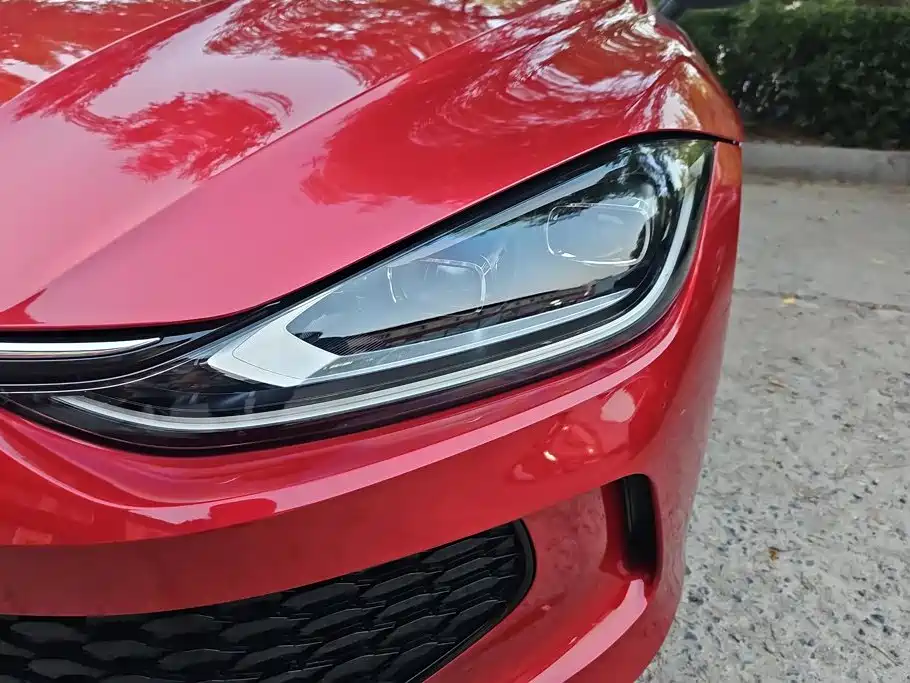Volkswagen Lamando 2024