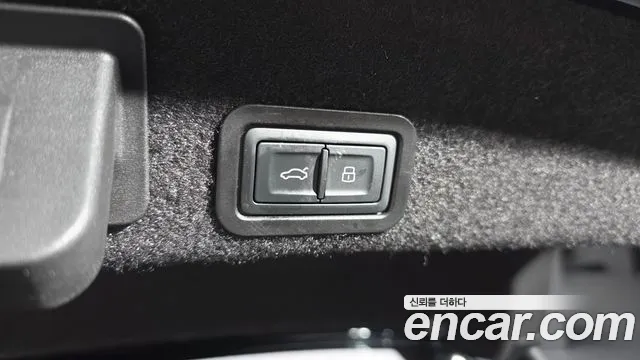 Audi A6 2022
