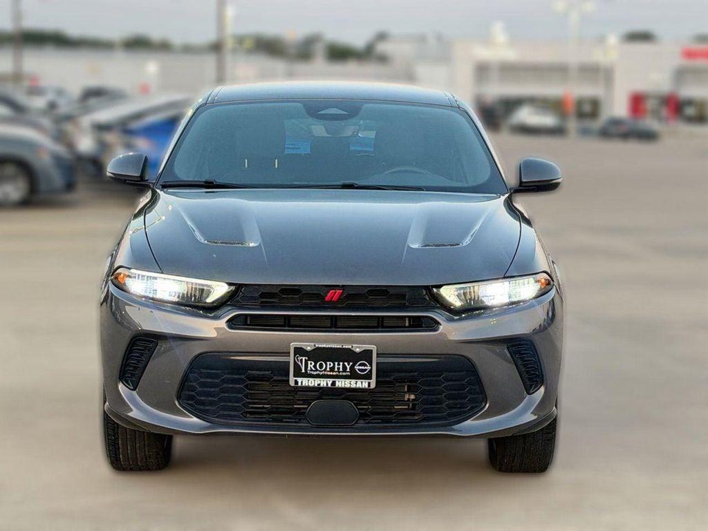 Dodge Hornet 2024