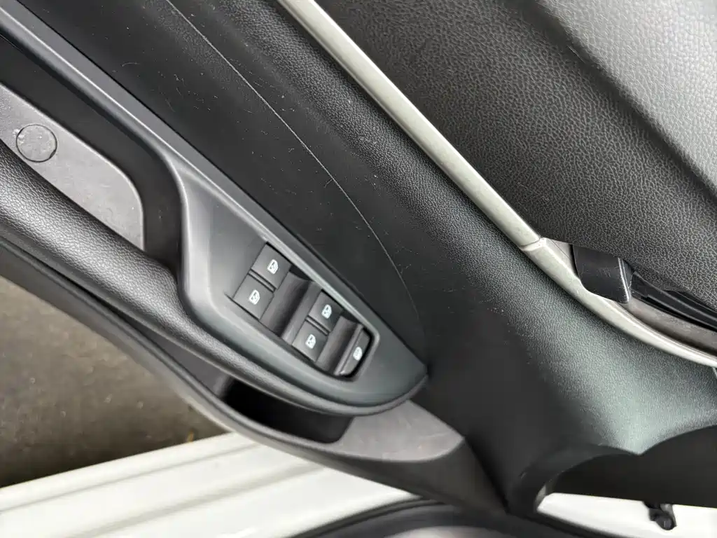 Buick Excelle 2022